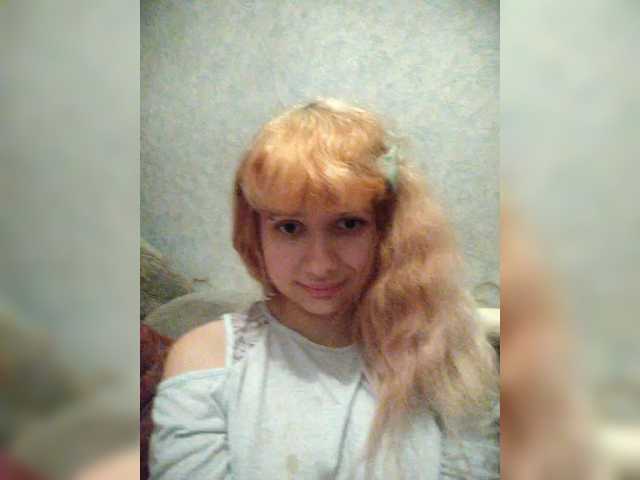 GrettaCandy live cam on BongaCams