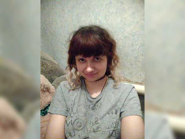GrettaCandy live cam on BongaCams