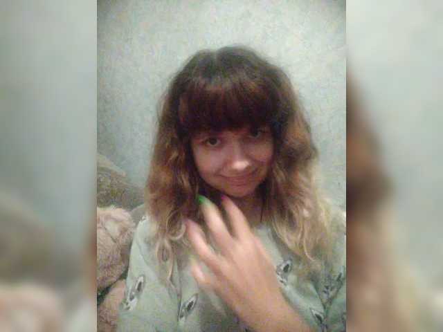 GrettaCandy live cam on BongaCams