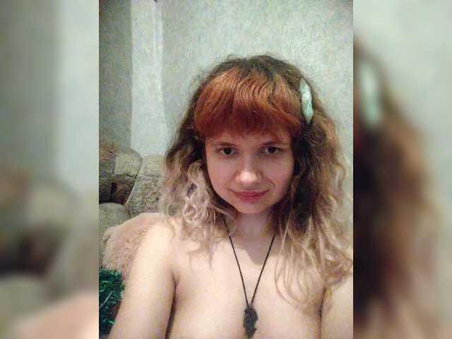 GrettaCandy live cam on BongaCams