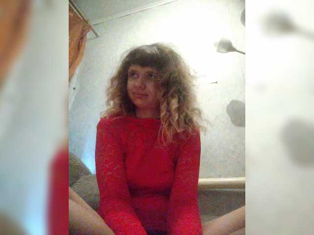 GrettaCandy live cam on BongaCams