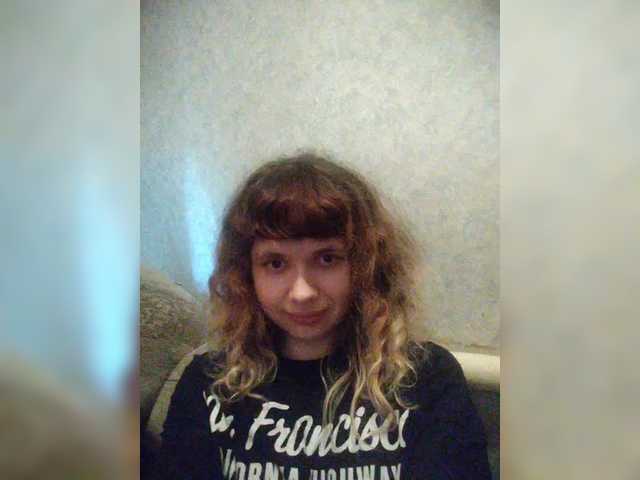 GrettaCandy live cam on BongaCams