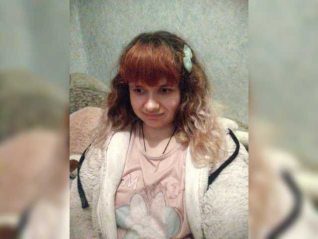 GrettaCandy live cam on BongaCams