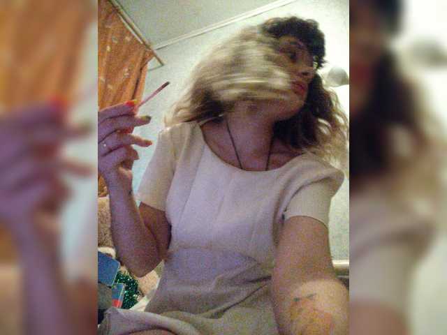 GrettaCandy live cam on BongaCams