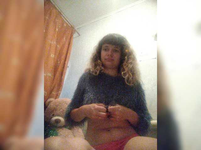 GrettaCandy live webcam show
