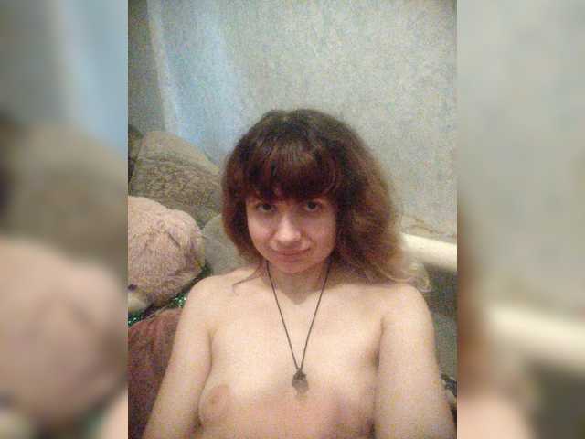 GrettaCandy live cam on BongaCams