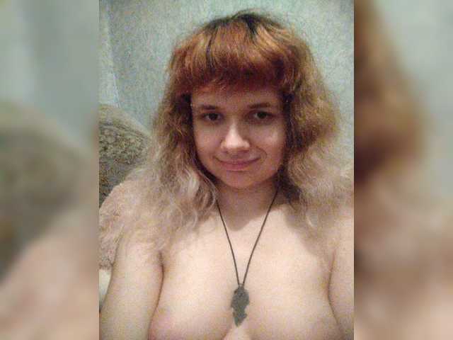 GrettaCandy live cam on BongaCams