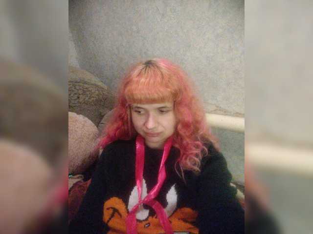 GrettaCandy live cam on BongaCams