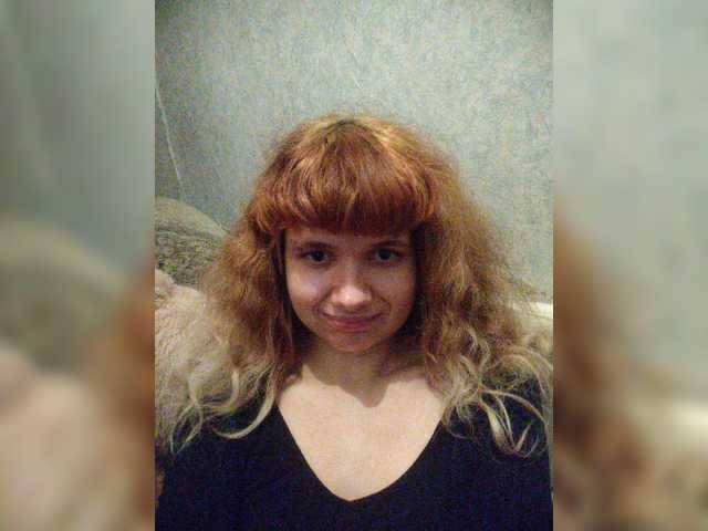 GrettaCandy live cam on BongaCams