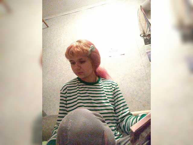 GrettaCandy live cam on BongaCams