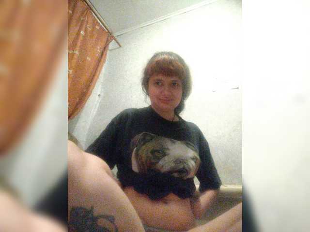 GrettaCandy live cam on BongaCams