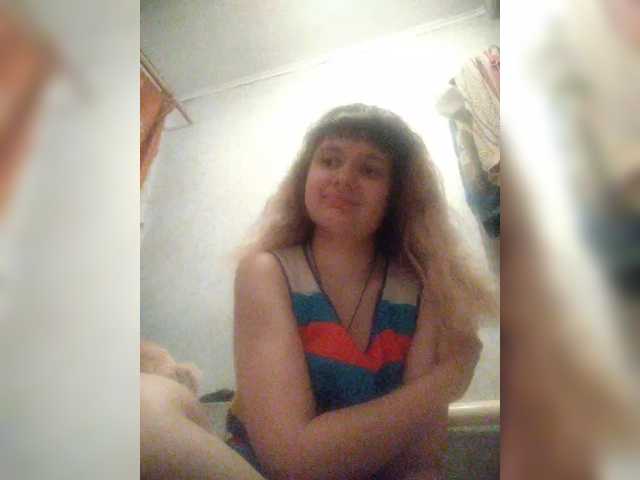 GrettaCandy live cam on BongaCams