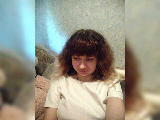 GrettaCandy live webcam show