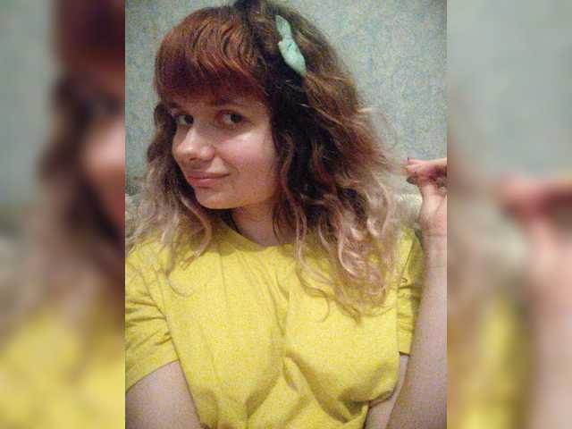 GrettaCandy live cam on BongaCams
