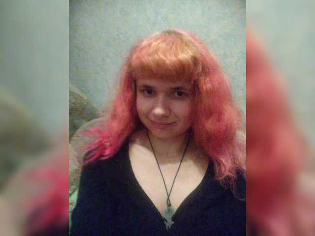 GrettaCandy live cam on BongaCams