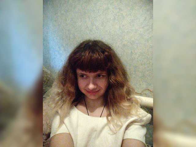 GrettaCandy live cam on BongaCams