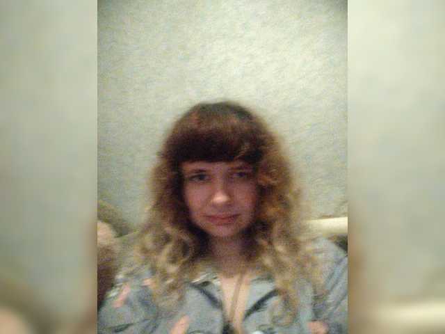 GrettaCandy live cam on BongaCams