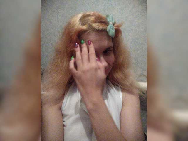 GrettaCandy live cam on BongaCams