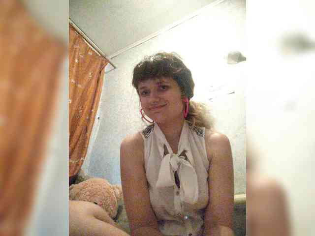 GrettaCandy webcam