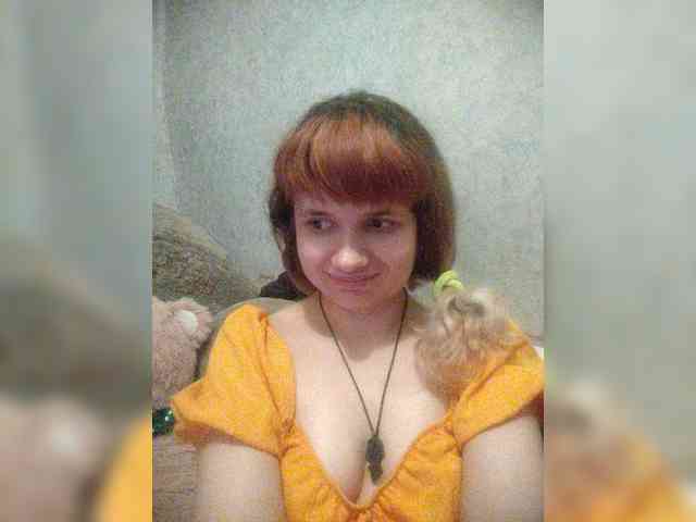 GrettaCandy webcam