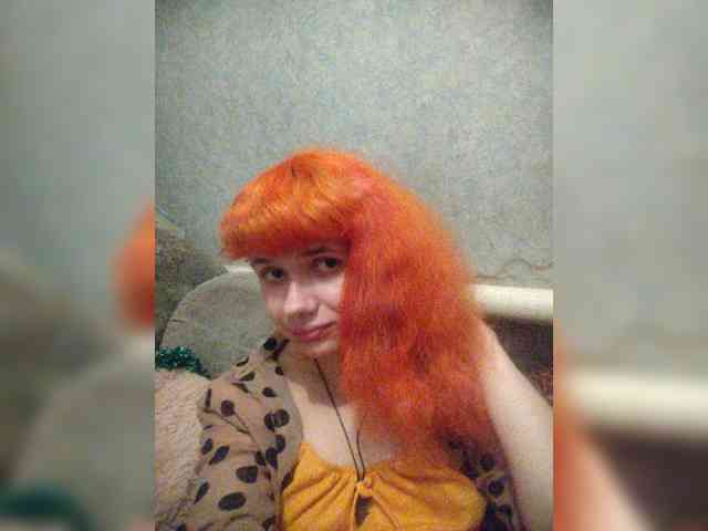 GrettaCandy webcam