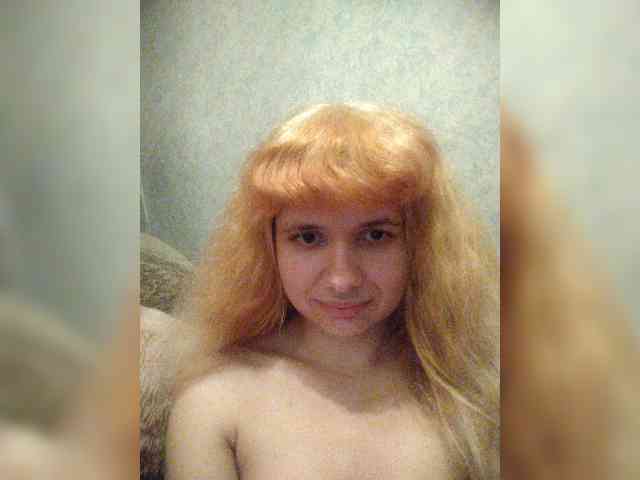 GrettaCandy webcam