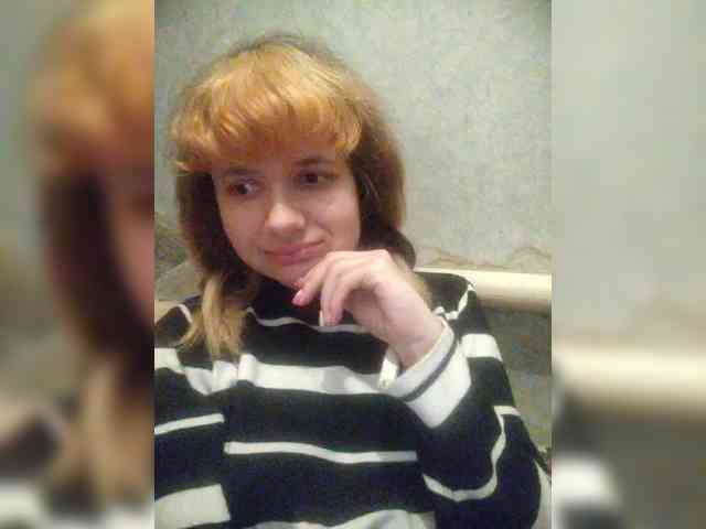 web cam porno GrettaCandy