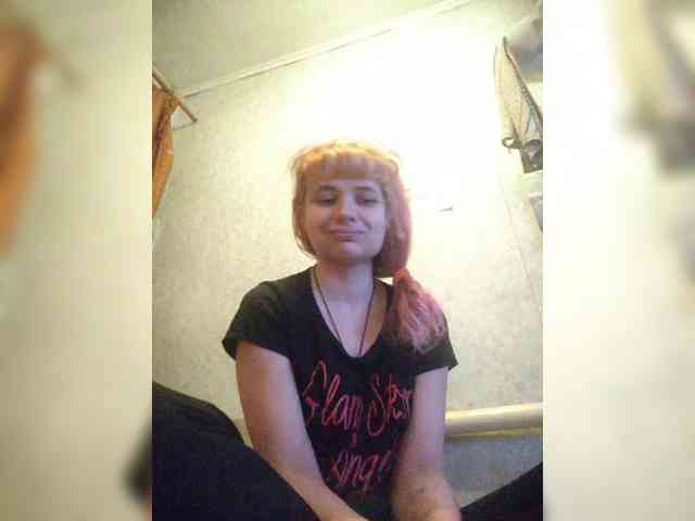 GrettaCandy webcam