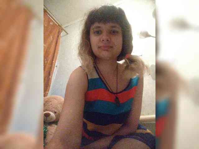 GrettaCandy webcam