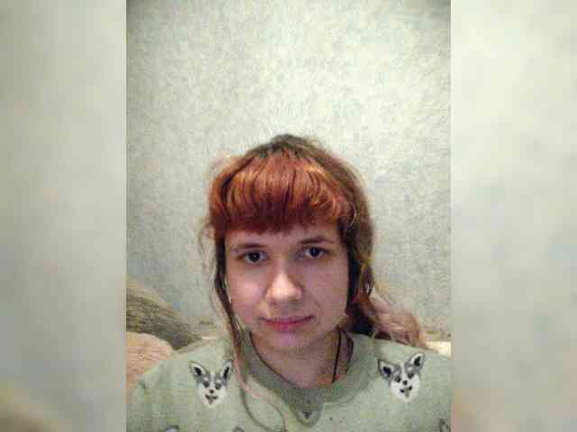 GrettaCandy webcam