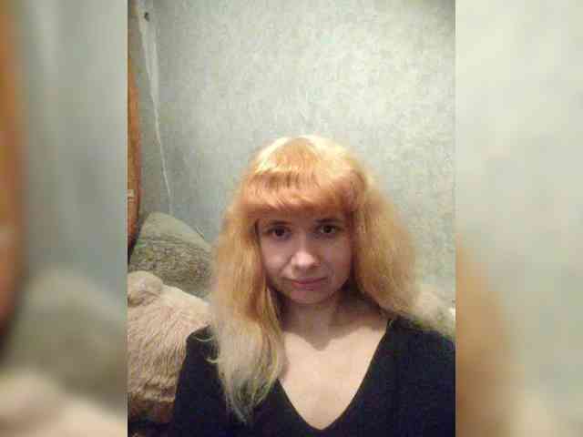 GrettaCandy webcam