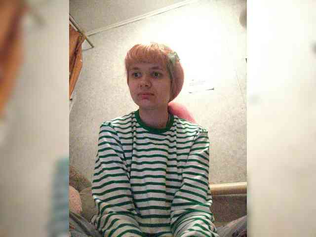 GrettaCandy webcam