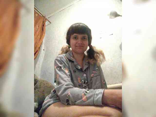 GrettaCandy webcam