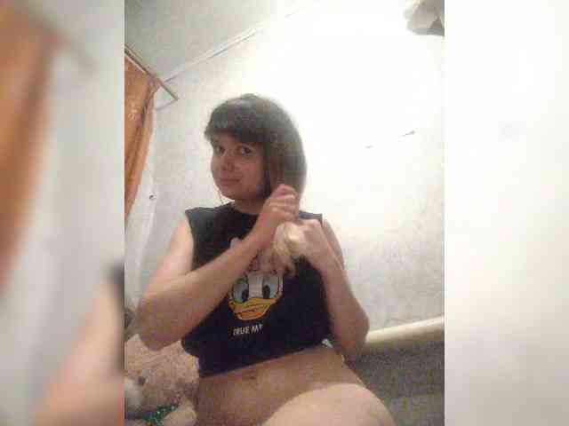 GrettaCandy webcam