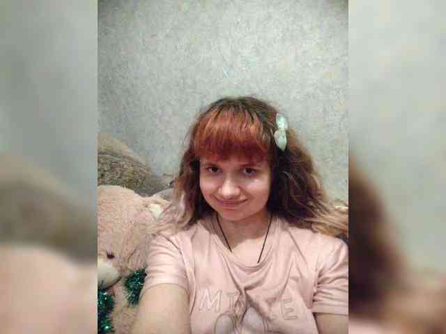 GrettaCandy webcam