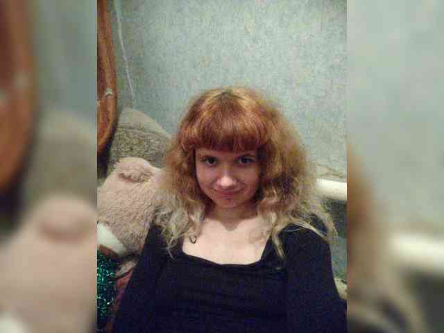 GrettaCandy webcam