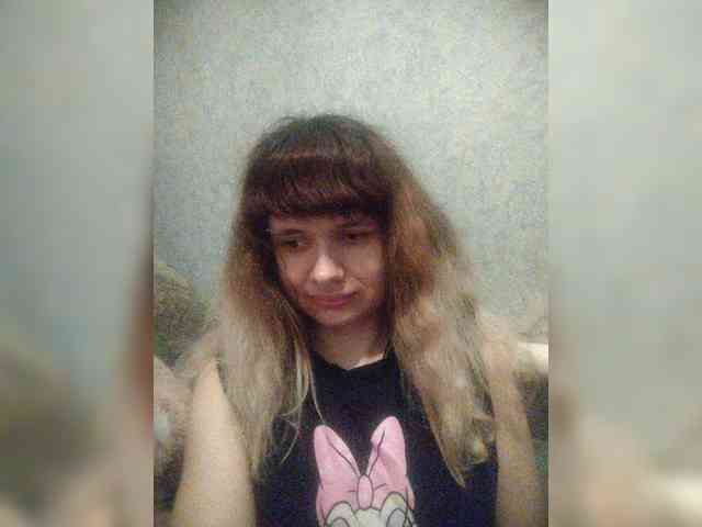 GrettaCandy webcam
