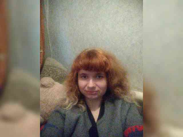 GrettaCandy webcam