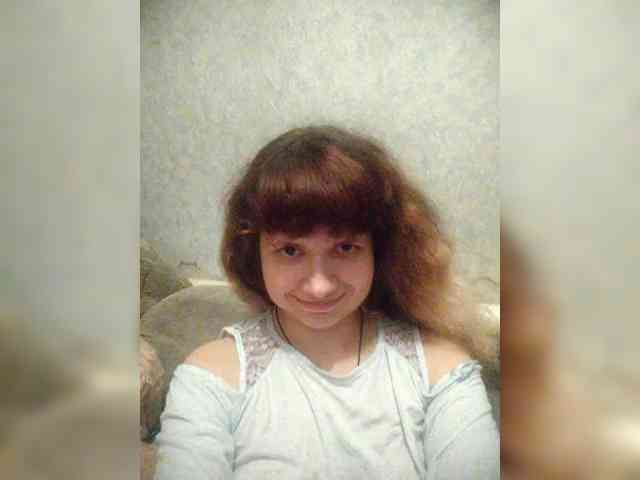 GrettaCandy webcam