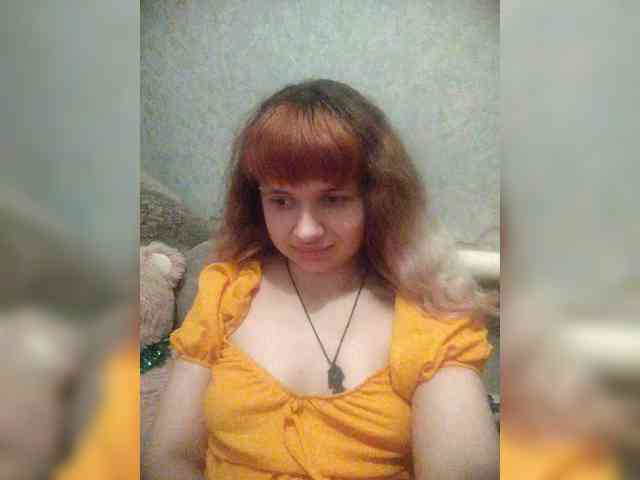GrettaCandy webcam