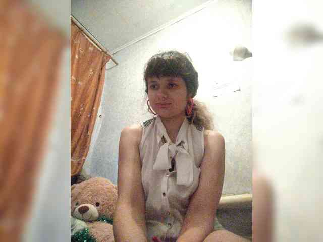 GrettaCandy webcam