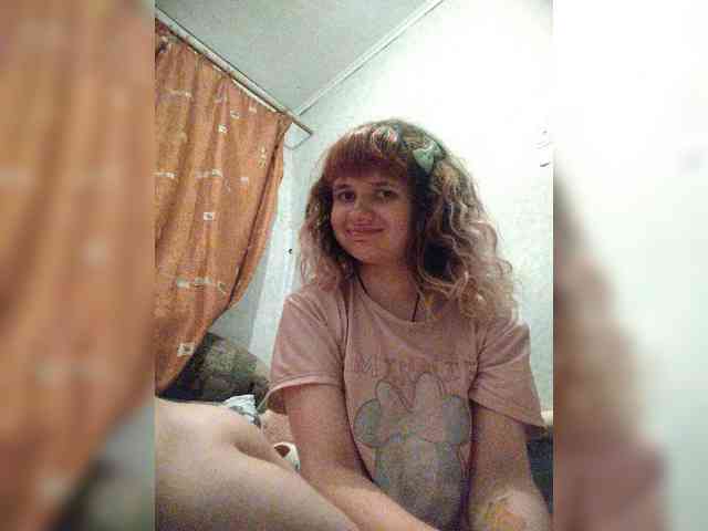 GrettaCandy webcam
