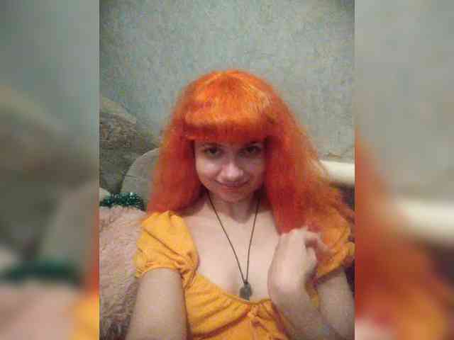 GrettaCandy webcam