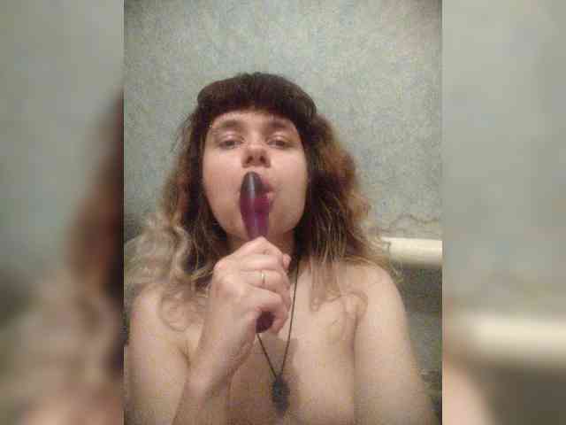 GrettaCandy webcam