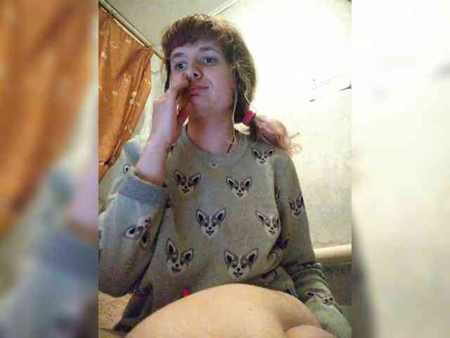 GrettaCandy webcam