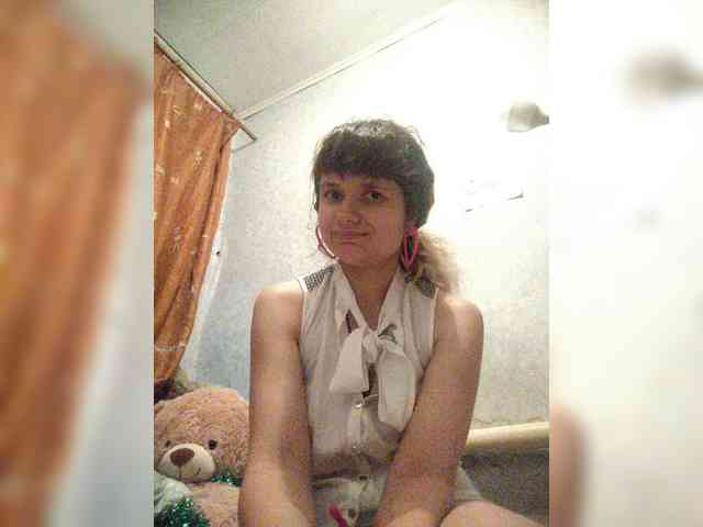 GrettaCandy webcam