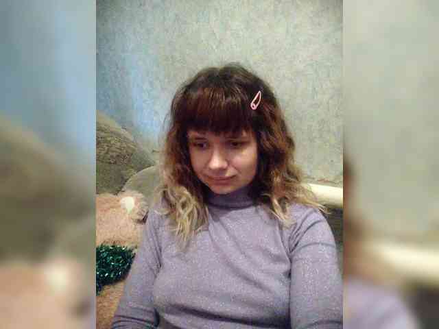 GrettaCandy webcam