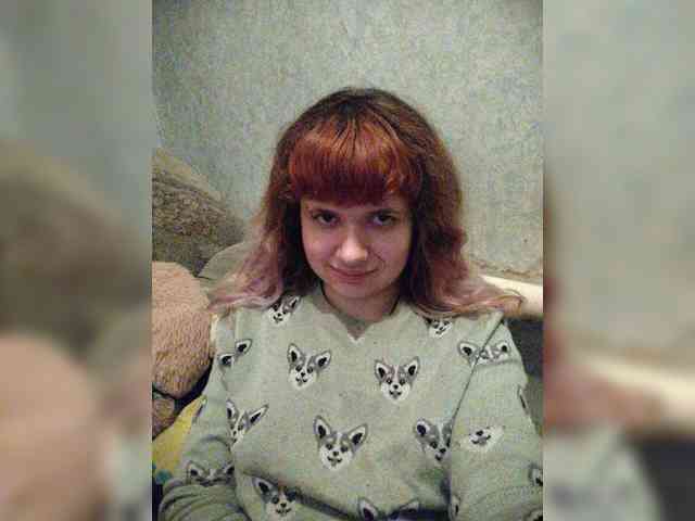GrettaCandy webcam
