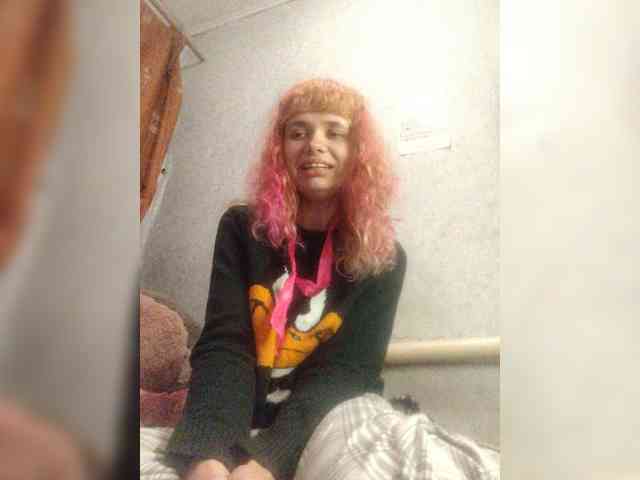 GrettaCandy webcam