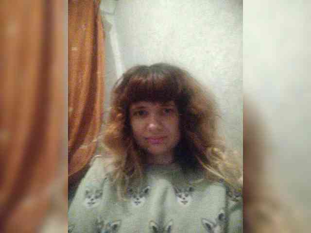GrettaCandy webcam